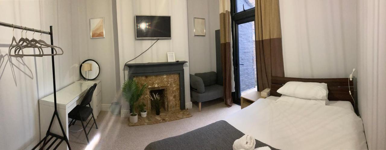 Cozy Private Room London Bagian luar foto
