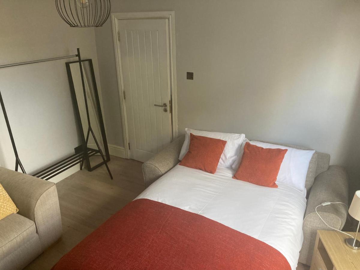 Cozy Private Room London Bagian luar foto
