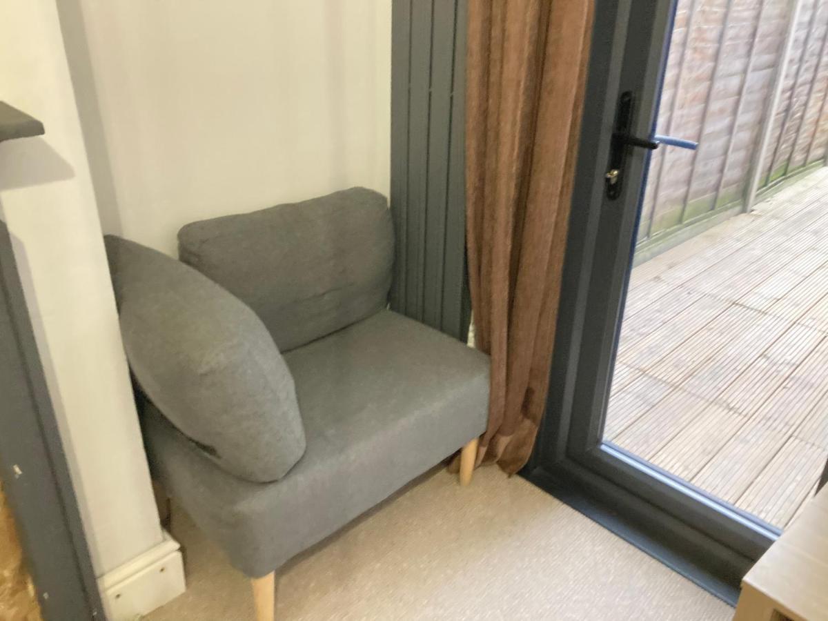 Cozy Private Room London Bagian luar foto