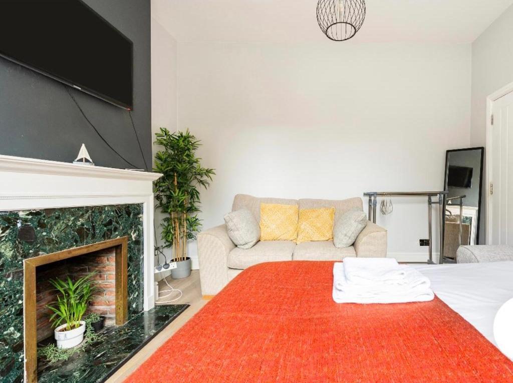 Cozy Private Room London Bagian luar foto
